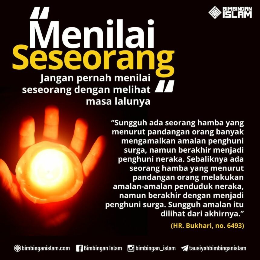 Arti Mimpi Wajah Sendiri Menurut Islam: Makna Spiritual dan Tanda yang Perlu Dipahami Arti Mimpi Wajah Sendiri Menurut Islam: Makna Spiritual dan Tanda yang Perlu Dipahami